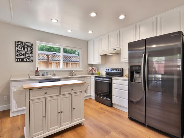 4525 Piper Drive, San Jose CA 95129