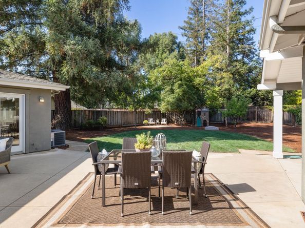 1245 Monte Verde Court, Los Altos CA 94024