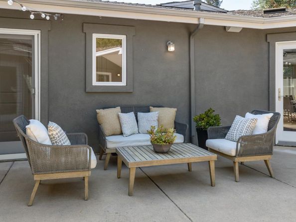1245 Monte Verde Court, Los Altos CA 94024