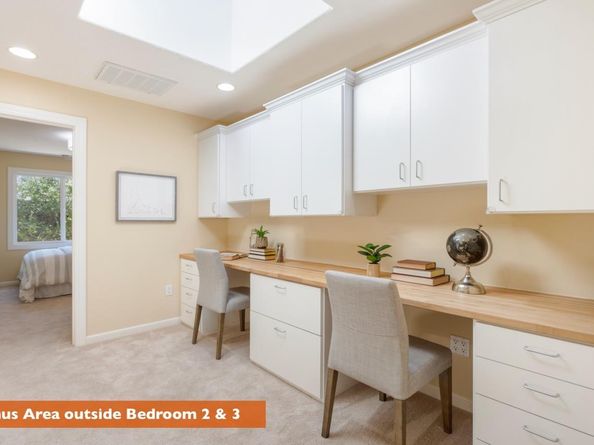 1245 Monte Verde Court, Los Altos CA 94024