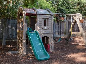1245 Monte Verde Court, Los Altos CA 94024