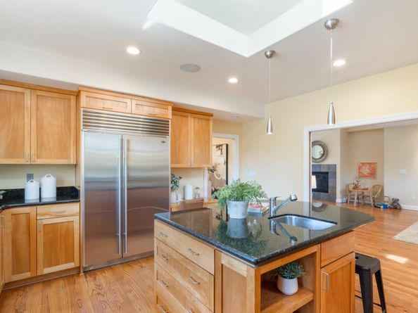 1245 Monte Verde Court, Los Altos CA 94024
