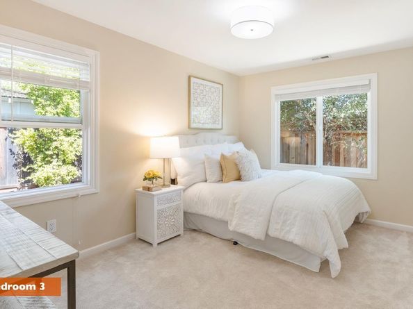 1245 Monte Verde Court, Los Altos CA 94024