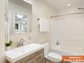 1245 Monte Verde Court, Los Altos CA 94024