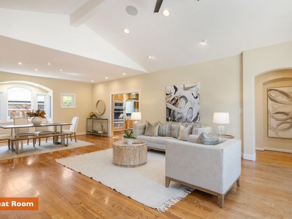 1245 Monte Verde Court, Los Altos CA 94024