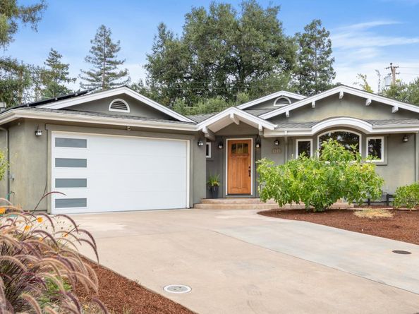 1245 Monte Verde Court, Los Altos CA 94024