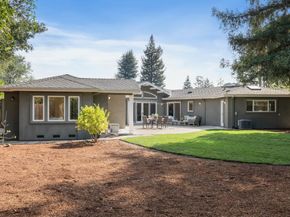 1245 Monte Verde Court, Los Altos CA 94024