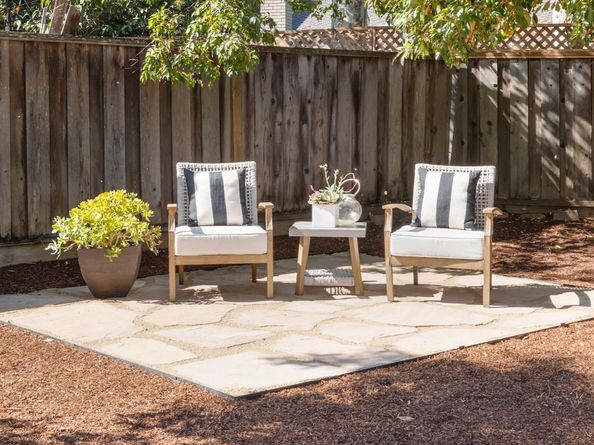 1245 Monte Verde Court, Los Altos CA 94024