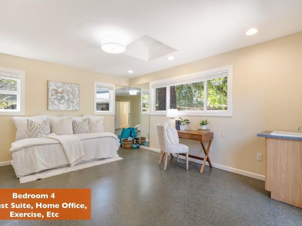 1245 Monte Verde Court, Los Altos CA 94024