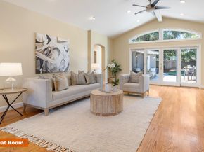1245 Monte Verde Court, Los Altos CA 94024