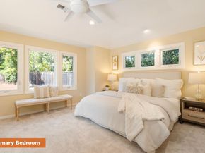 1245 Monte Verde Court, Los Altos CA 94024