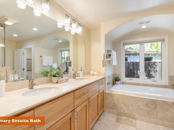 1245 Monte Verde Court, Los Altos CA 94024