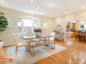 1245 Monte Verde Court, Los Altos CA 94024