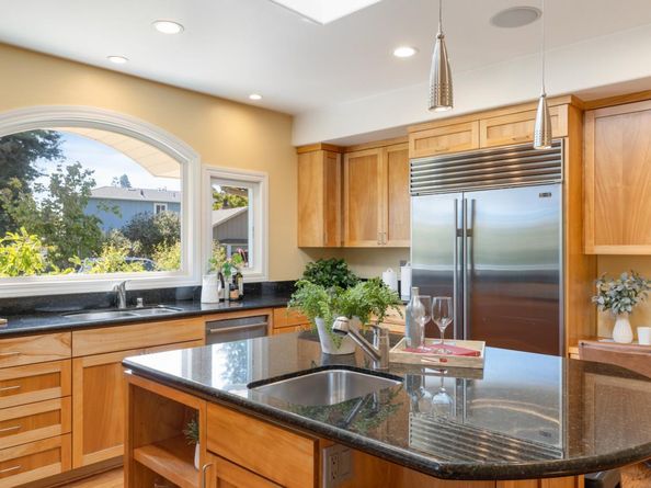 1245 Monte Verde Court, Los Altos CA 94024