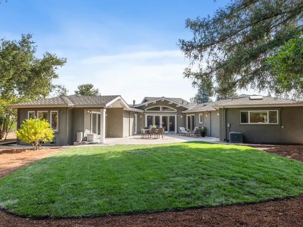1245 Monte Verde Court, Los Altos CA 94024