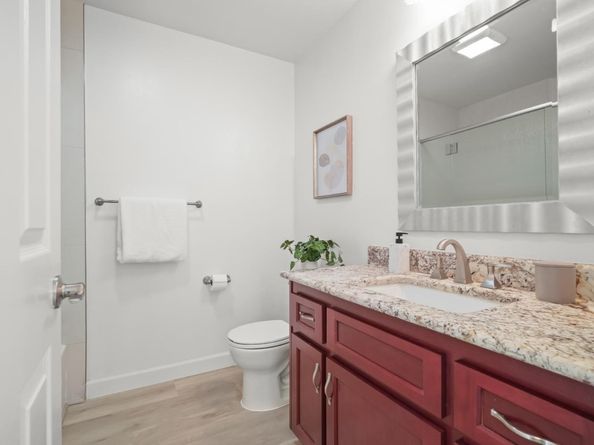 505 Cypress Point Drive 186, Mountain View CA 94043