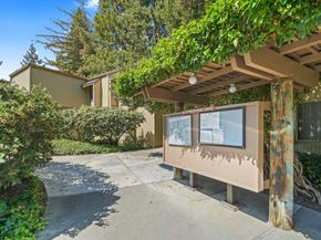 505 Cypress Point Drive 186, Mountain View CA 94043