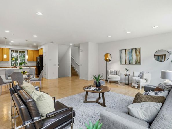 745 Mente Linda Loop, Milpitas CA 95035