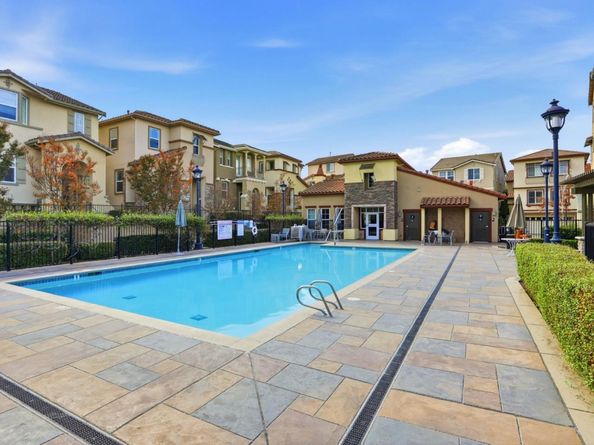 745 Mente Linda Loop, Milpitas CA 95035