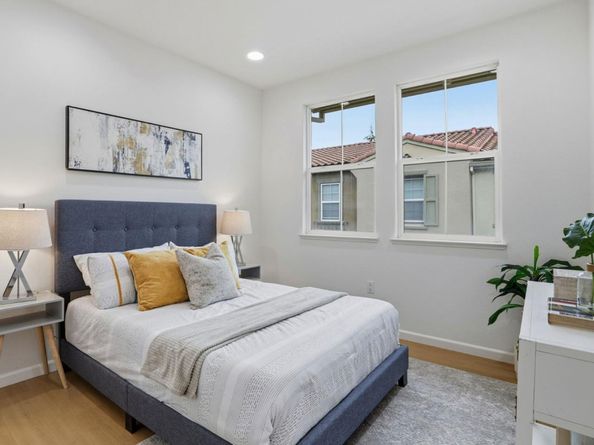 745 Mente Linda Loop, Milpitas CA 95035