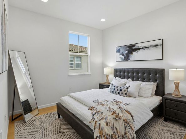 745 Mente Linda Loop, Milpitas CA 95035