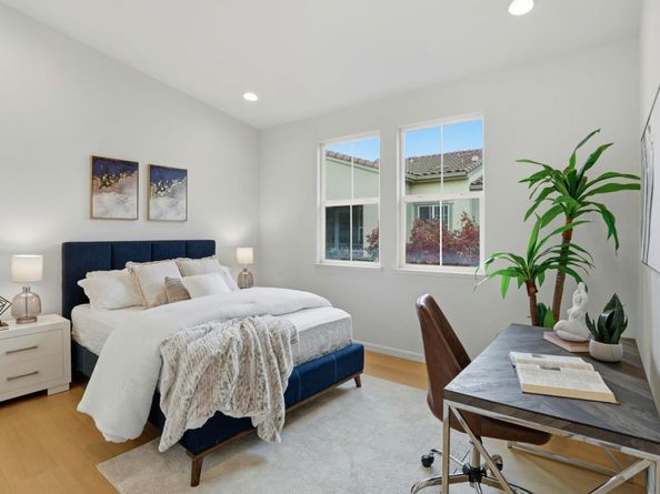 745 Mente Linda Loop, Milpitas CA 95035