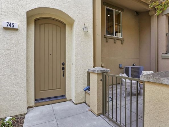 745 Mente Linda Loop, Milpitas CA 95035