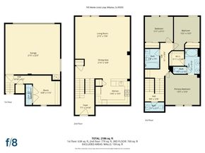 745 Mente Linda Loop, Milpitas CA 95035