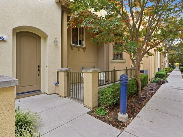 745 Mente Linda Loop, Milpitas CA 95035