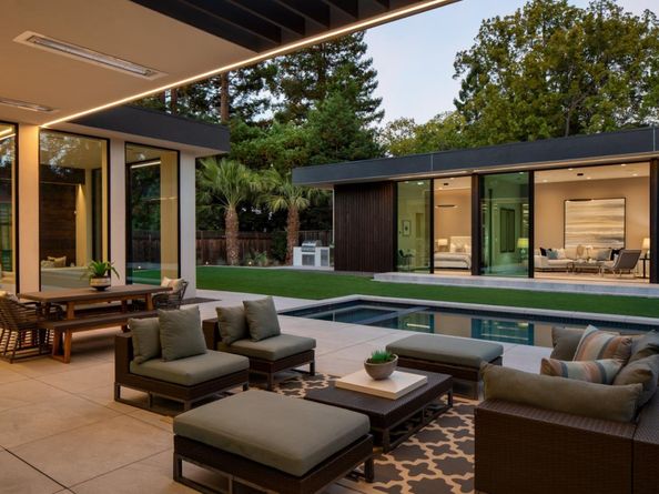 2171 Clayton Drive, Menlo Park CA 94025