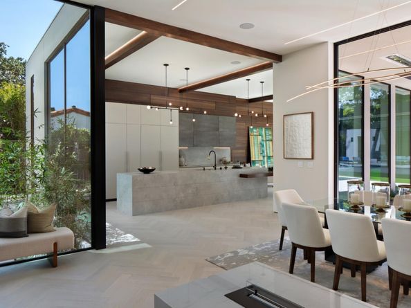 2171 Clayton Drive, Menlo Park CA 94025