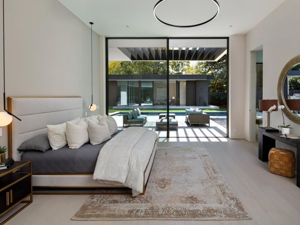 2171 Clayton Drive, Menlo Park CA 94025