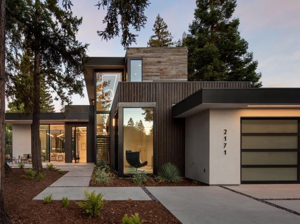 2171 Clayton Drive, Menlo Park CA 94025