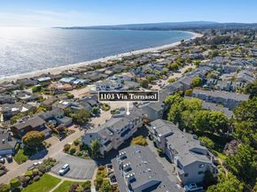 1103 Via Tornasol, Aptos CA 95003