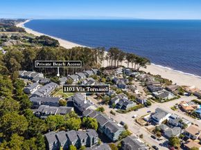 1103 Via Tornasol, Aptos CA 95003