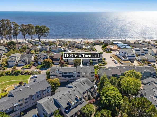 1103 Via Tornasol, Aptos CA 95003