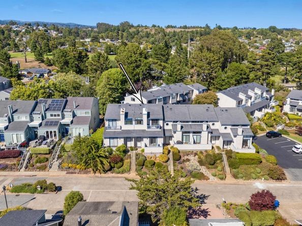 1103 Via Tornasol, Aptos CA 95003