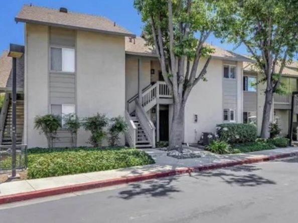 1034 Summerplace Drive, San Jose CA 95122