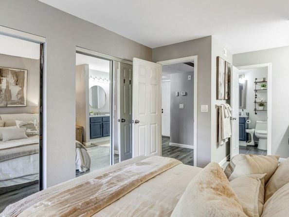 1034 Summerplace Drive, San Jose CA 95122