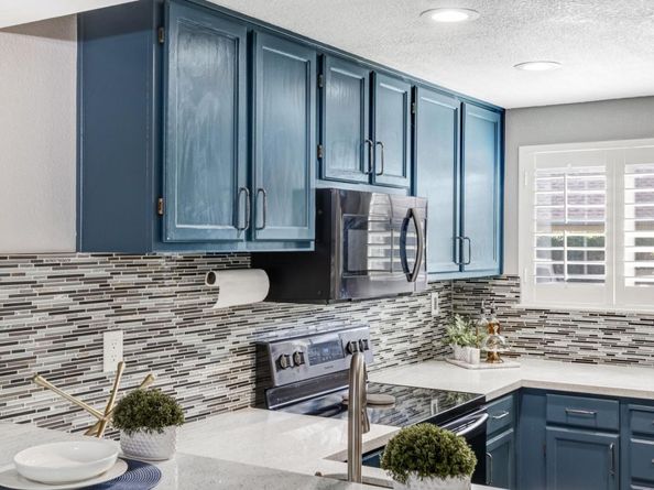 1034 Summerplace Drive, San Jose CA 95122