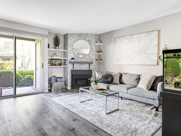 1034 Summerplace Drive, San Jose CA 95122