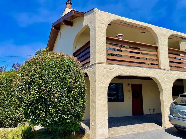 110 Lloyd Court, Aptos CA 95003