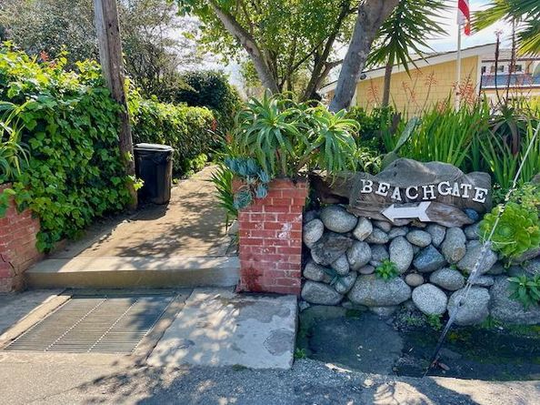 110 Lloyd Court, Aptos CA 95003