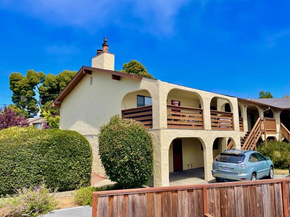 110 Lloyd Court, Aptos CA 95003