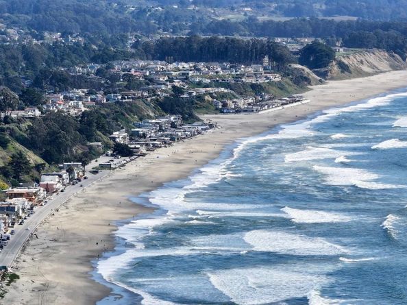 110 Lloyd Court, Aptos CA 95003