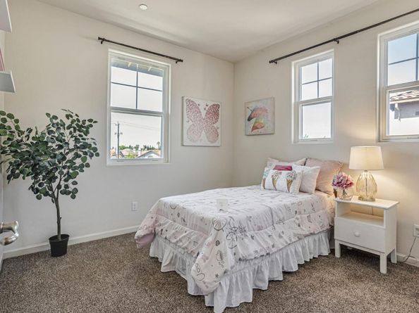 1137 Mallow Terrace, San Jose CA 95133