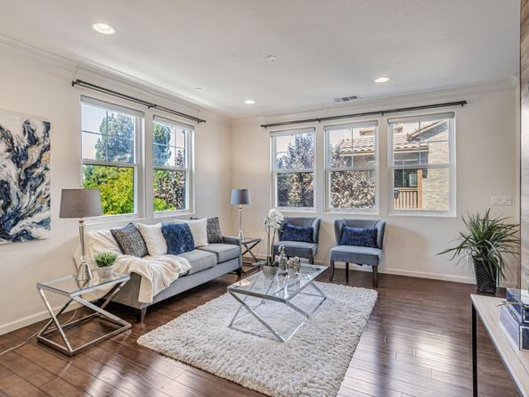 1137 Mallow Terrace, San Jose CA 95133