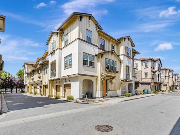 1137 Mallow Terrace, San Jose CA 95133