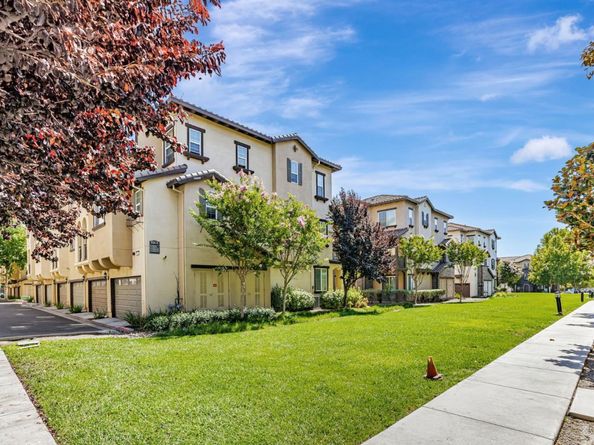 1137 Mallow Terrace, San Jose CA 95133