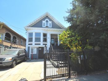 3306 Market Street